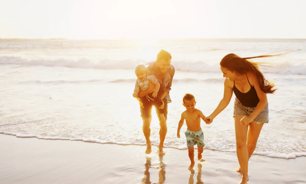 Best Time to Visit Kauai Hawaii