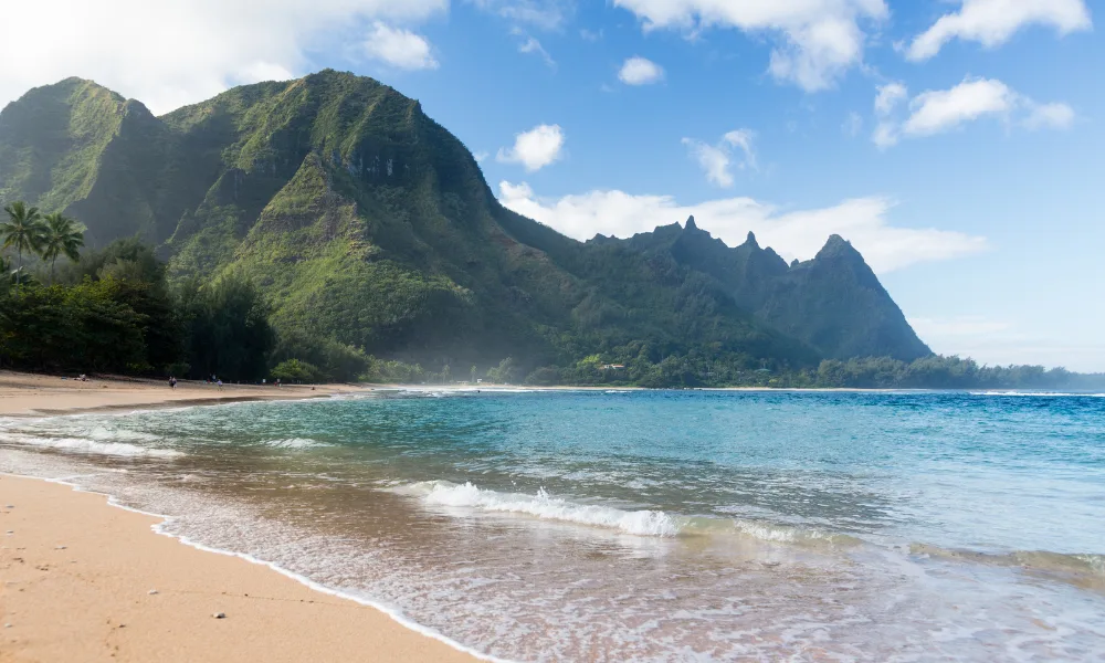 sightseeing in hawaii